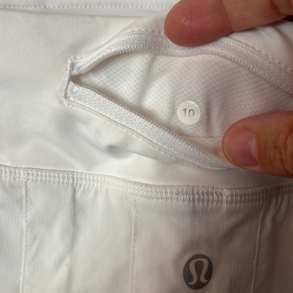 Lululemon skirt long - Picture 2 of 5